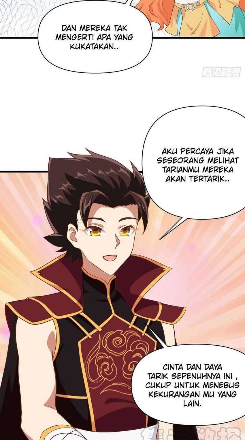 To Be The Castellan King Chapter 312 Gambar 19