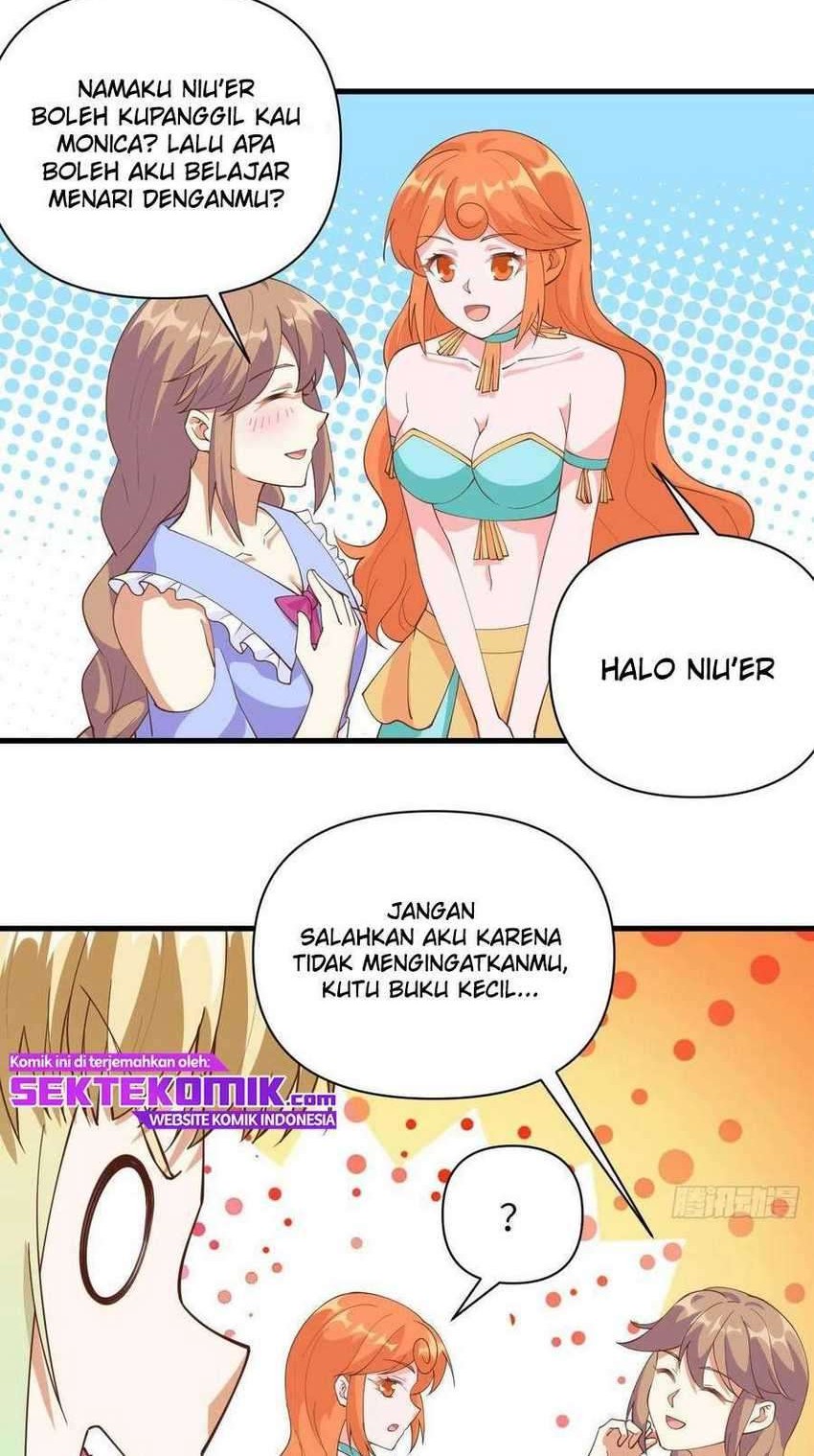 To Be The Castellan King Chapter 312 Gambar 25