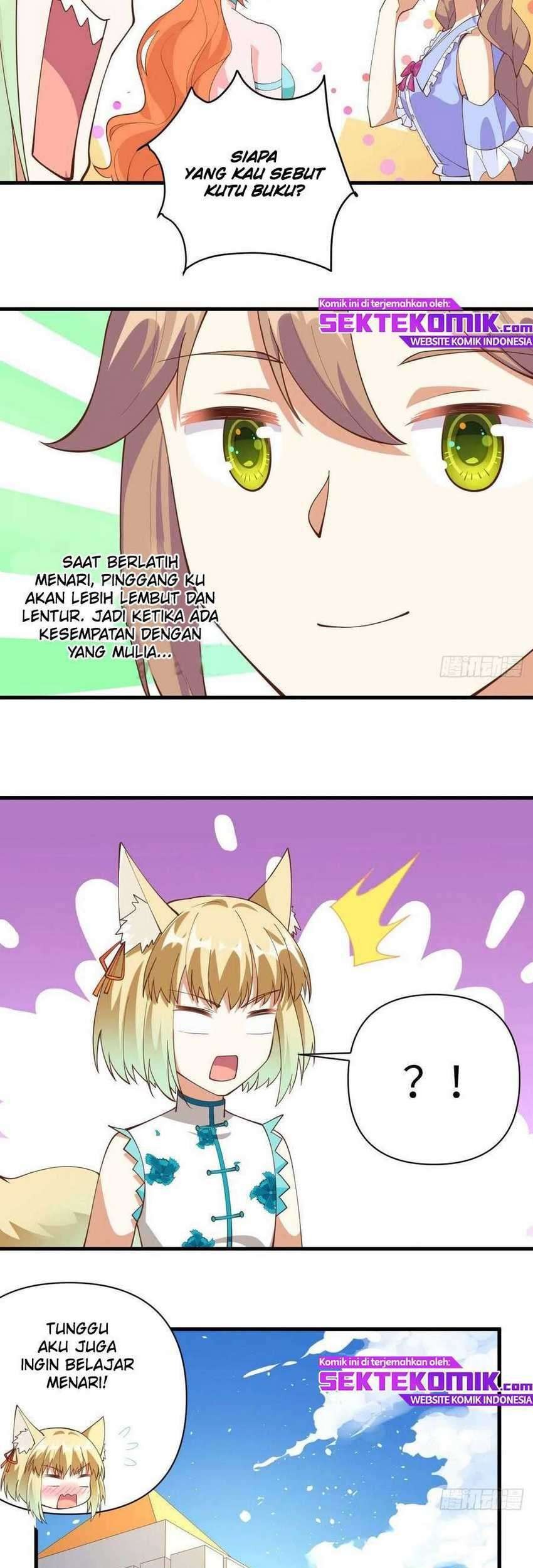 To Be The Castellan King Chapter 312 Gambar 26