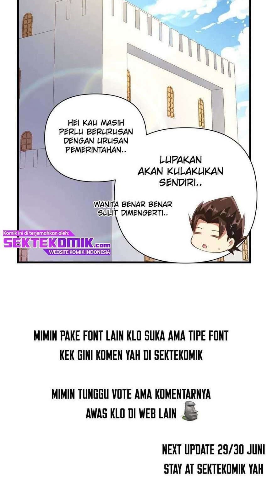 To Be The Castellan King Chapter 312 Gambar 27