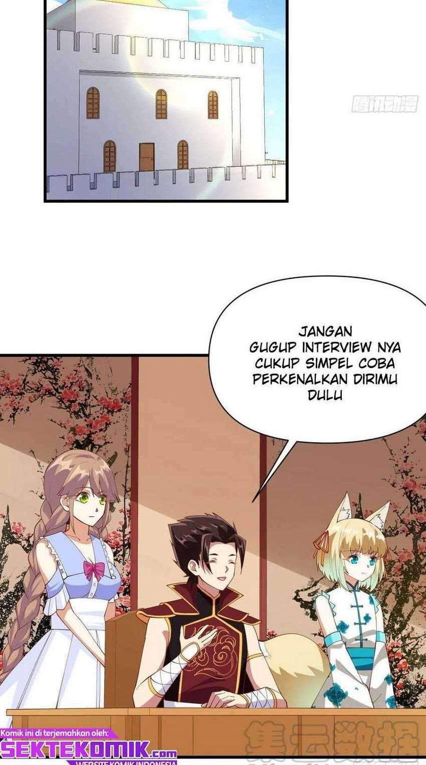 To Be The Castellan King Chapter 312 Gambar 3