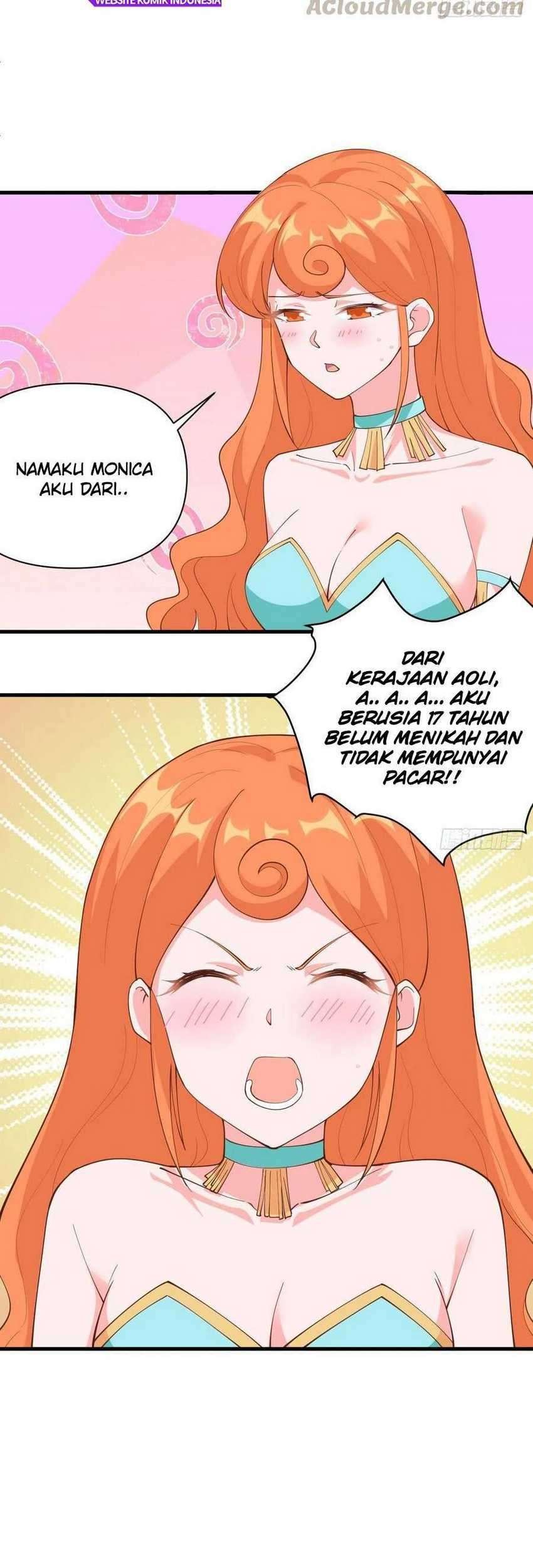 To Be The Castellan King Chapter 312 Gambar 4