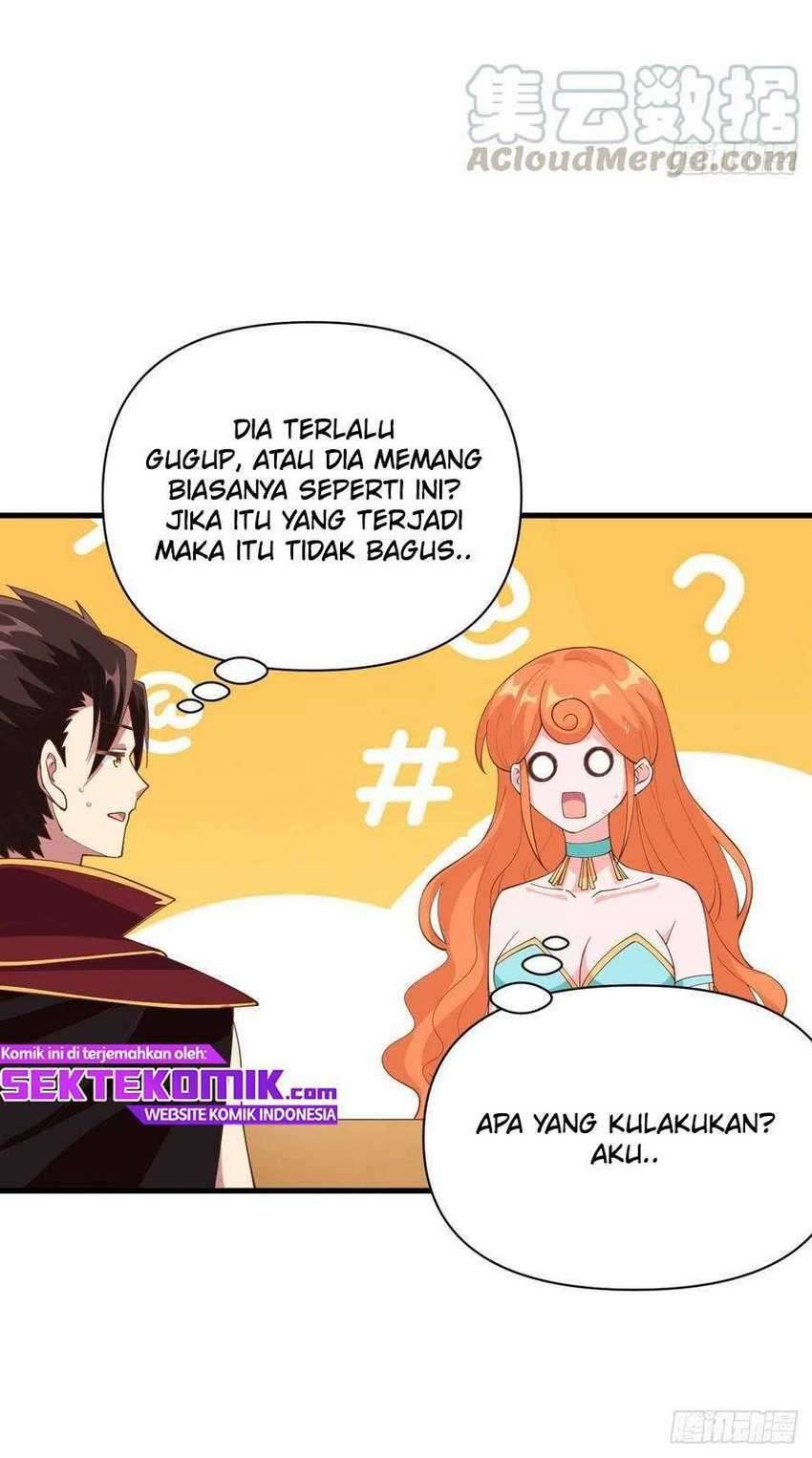 To Be The Castellan King Chapter 312 Gambar 5