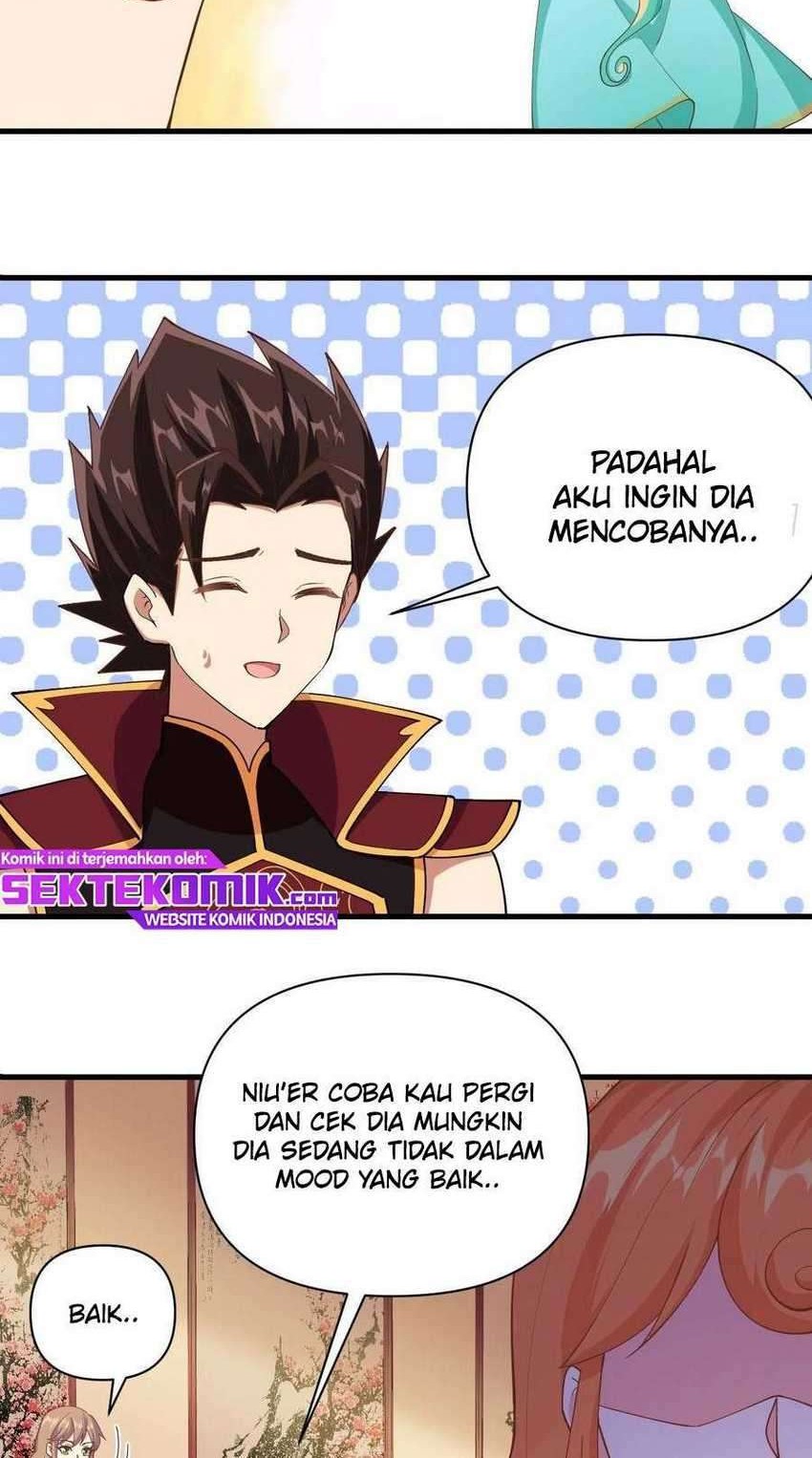 To Be The Castellan King Chapter 312 Gambar 9
