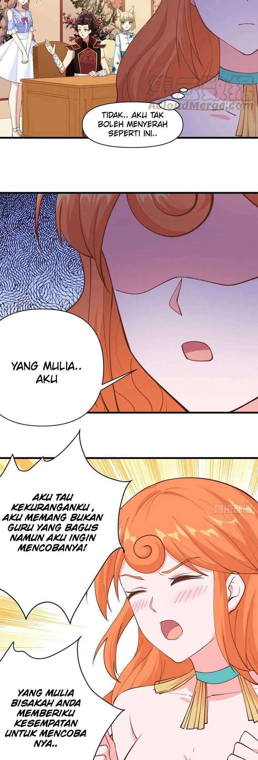 To Be The Castellan King Chapter 312 Gambar 10