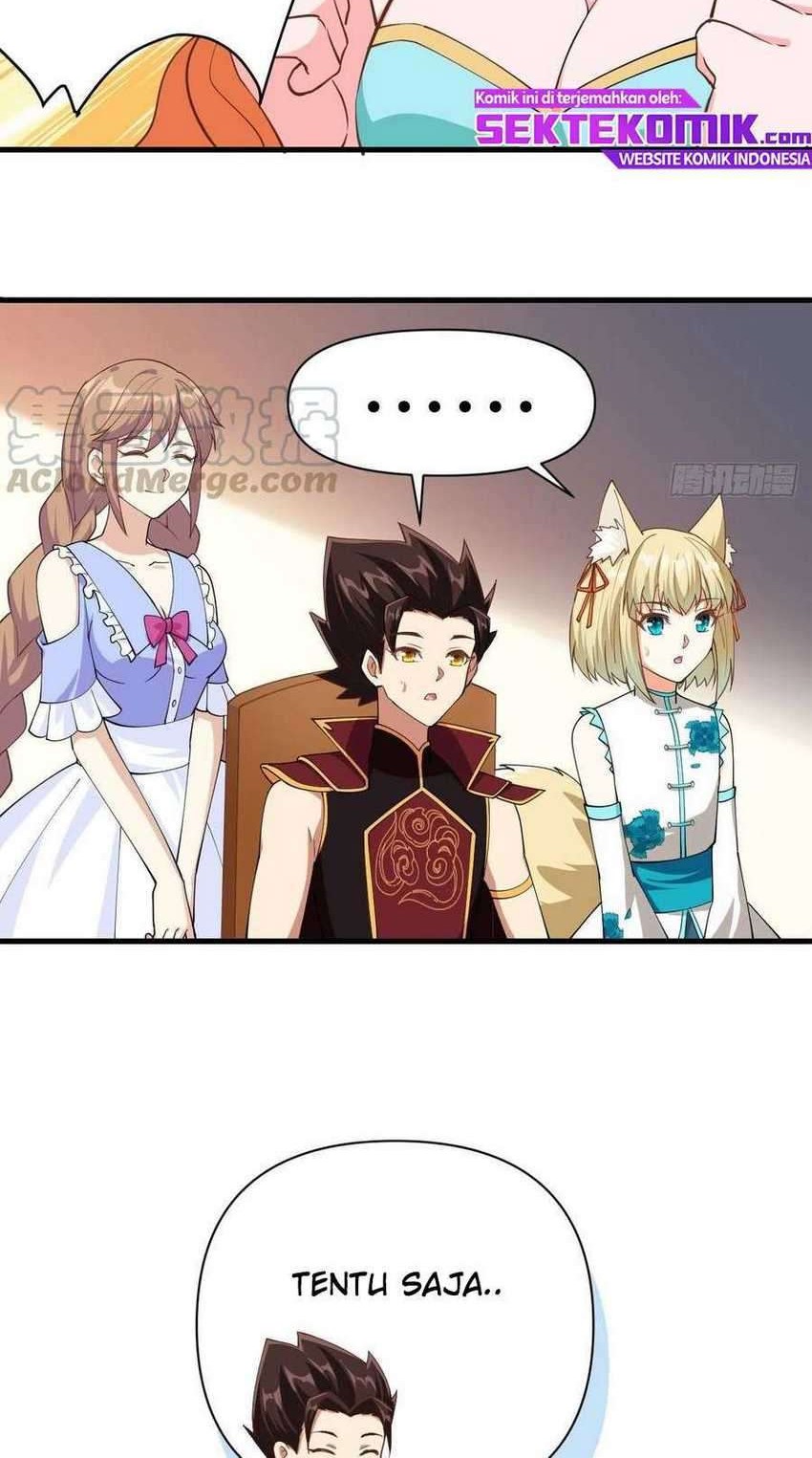 To Be The Castellan King Chapter 312 Gambar 11