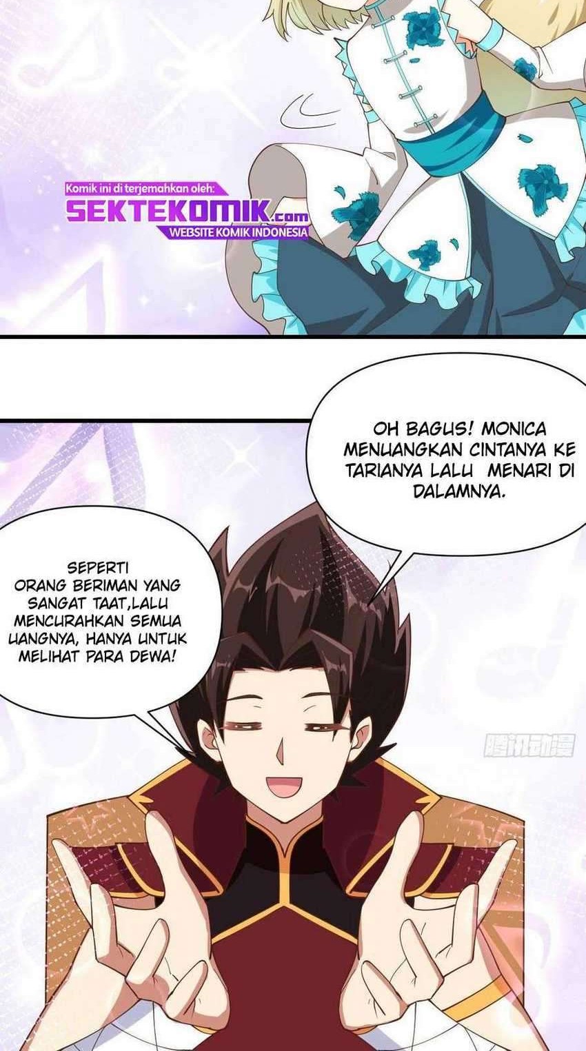 To Be The Castellan King Chapter 312 Gambar 15