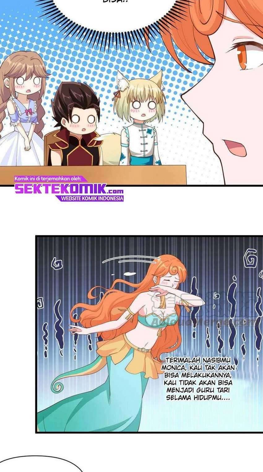 To Be The Castellan King Chapter 312 Gambar 17