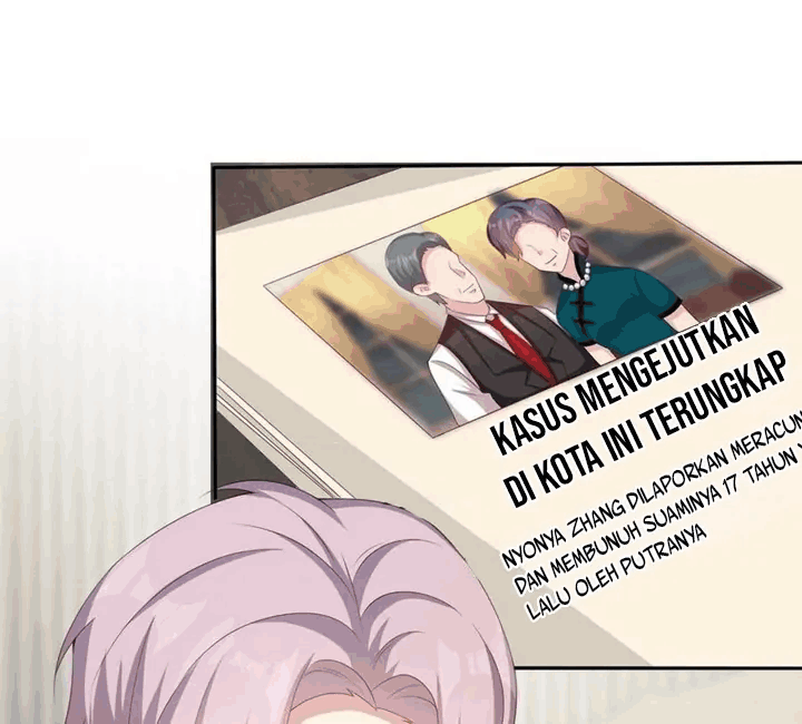 Baca The Wife Contract and My Daughter’s Nanny Chapter 194 Gambar 2