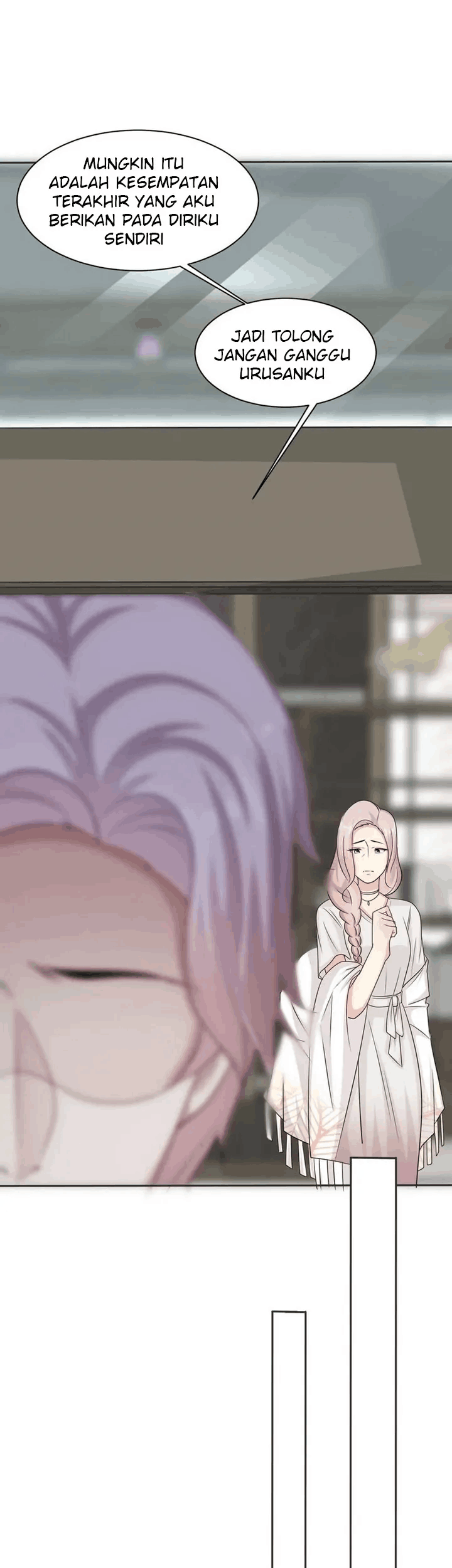 The Wife Contract and My Daughter’s Nanny Chapter 194 Gambar 15