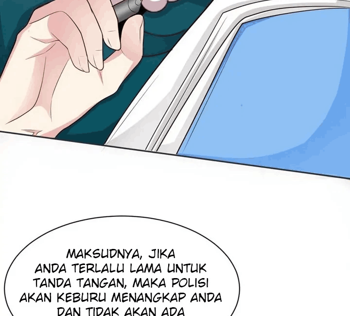 The Wife Contract and My Daughter’s Nanny Chapter 194 Gambar 18