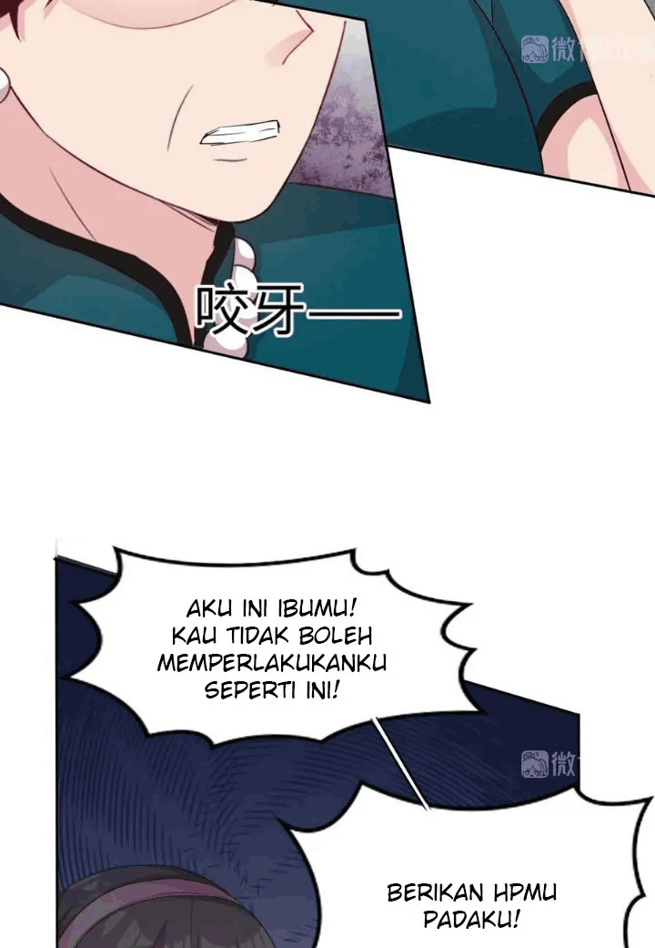 The Wife Contract and My Daughter’s Nanny Chapter 193 Gambar 20