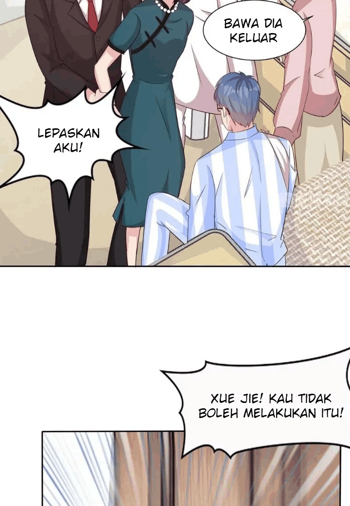The Wife Contract and My Daughter’s Nanny Chapter 193 Gambar 22