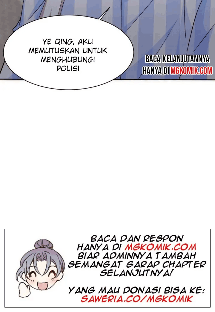 The Wife Contract and My Daughter’s Nanny Chapter 193 Gambar 24