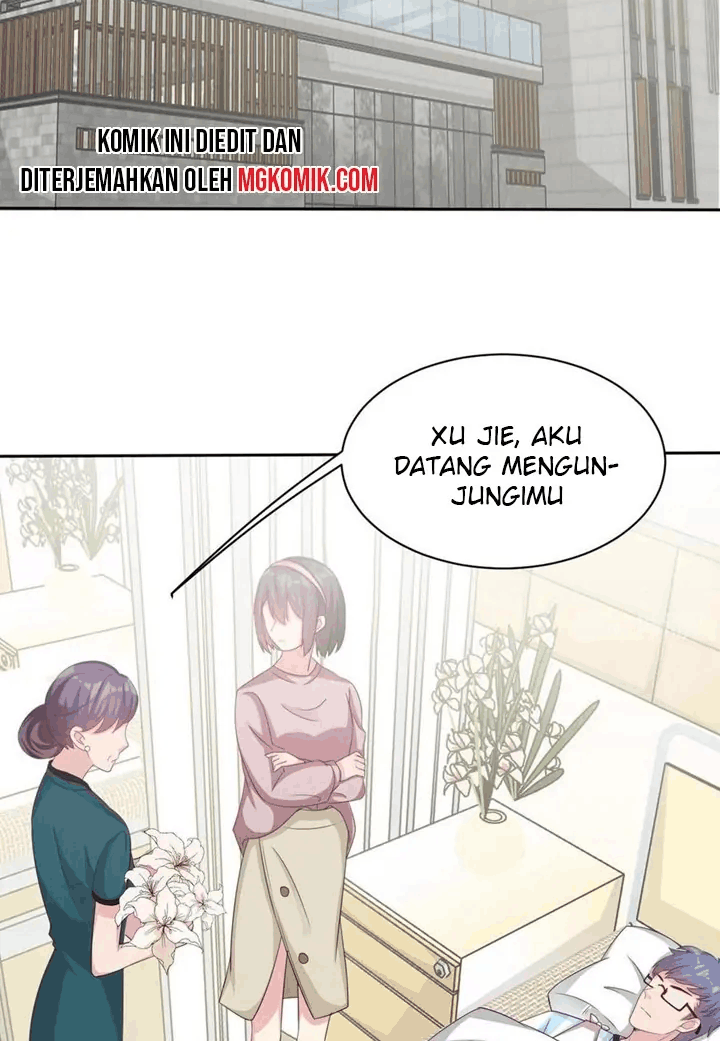 Baca  The Wife Contract and My Daughter’s Nanny Chapter 193 Gambar 2