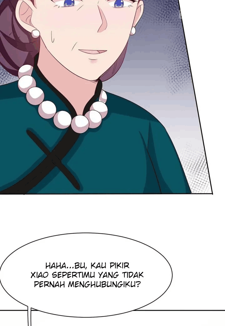 The Wife Contract and My Daughter’s Nanny Chapter 193 Gambar 6