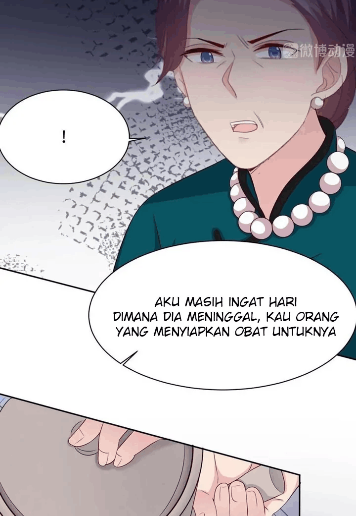 The Wife Contract and My Daughter’s Nanny Chapter 193 Gambar 12