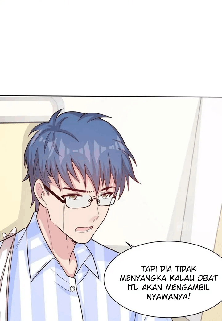 The Wife Contract and My Daughter’s Nanny Chapter 193 Gambar 14