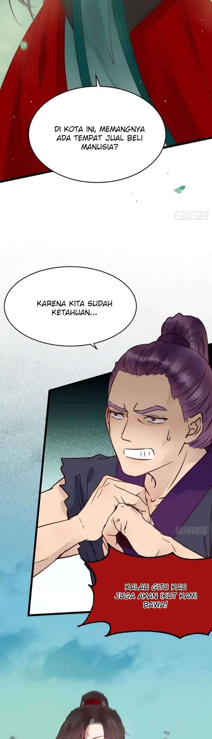The Ghostly Doctor Chapter 359 Gambar 21