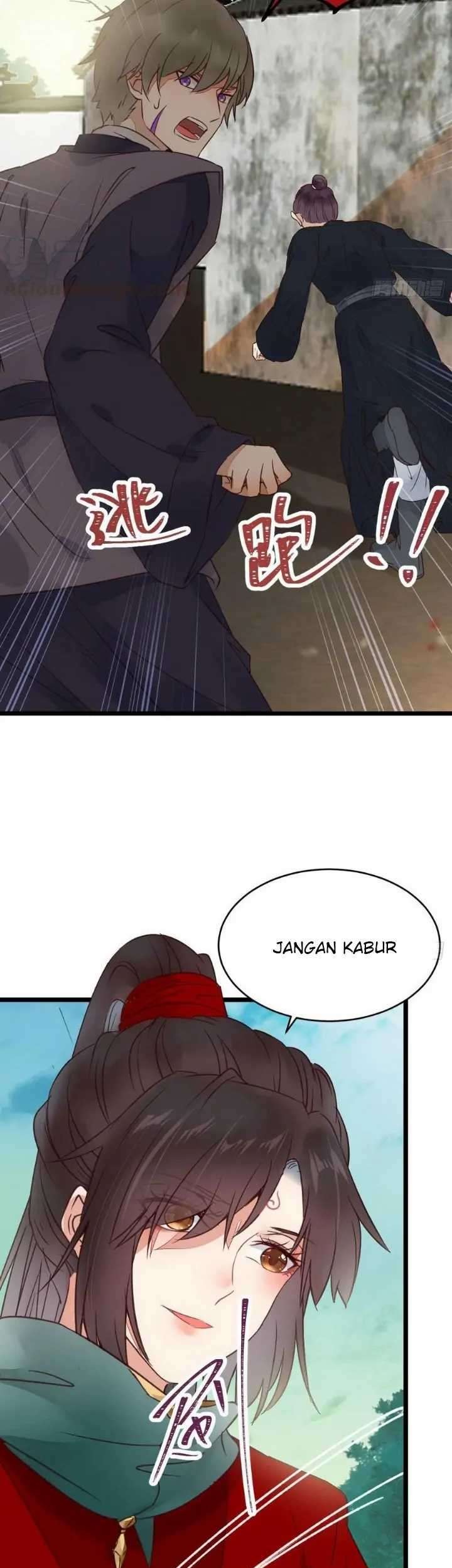 The Ghostly Doctor Chapter 359 Gambar 25