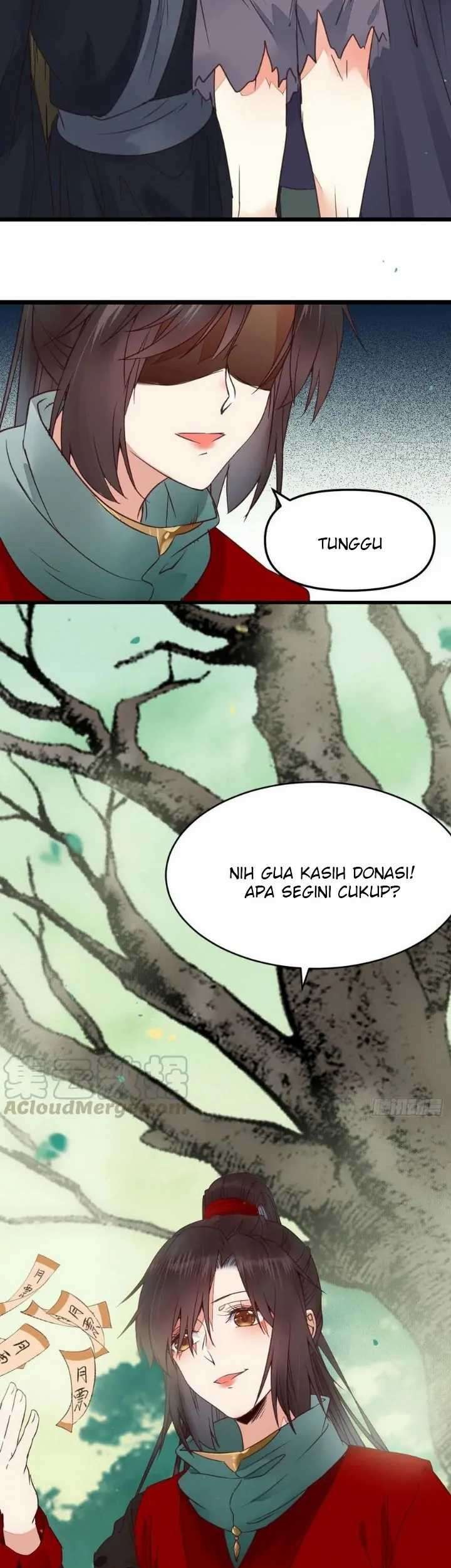 The Ghostly Doctor Chapter 359 Gambar 29