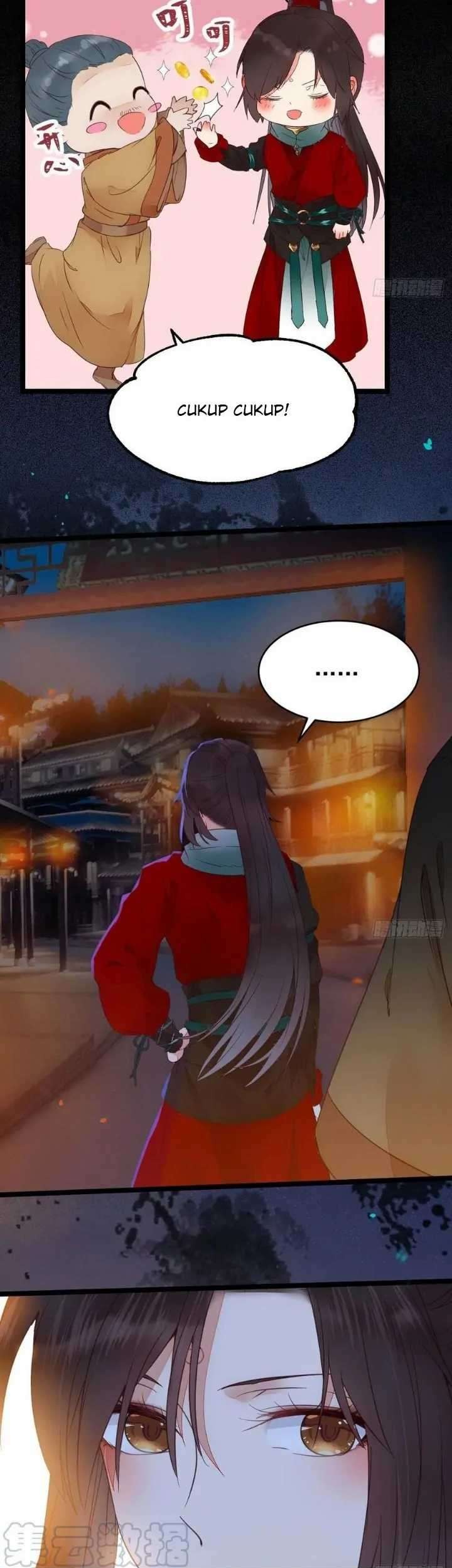 The Ghostly Doctor Chapter 358 Gambar 23