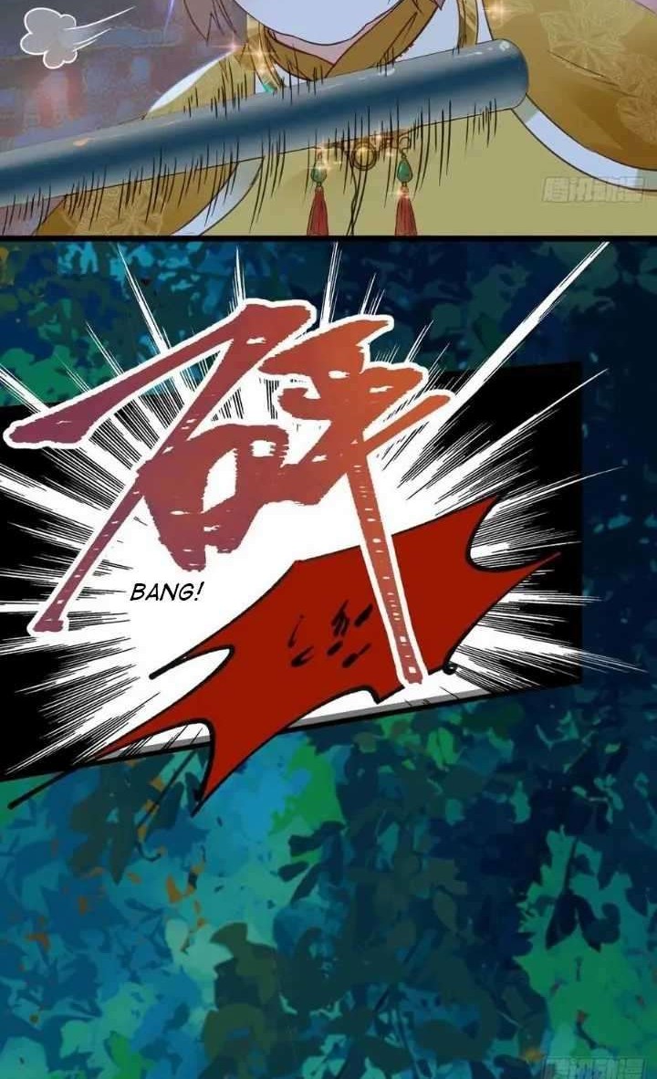 The Ghostly Doctor Chapter 358 Gambar 26