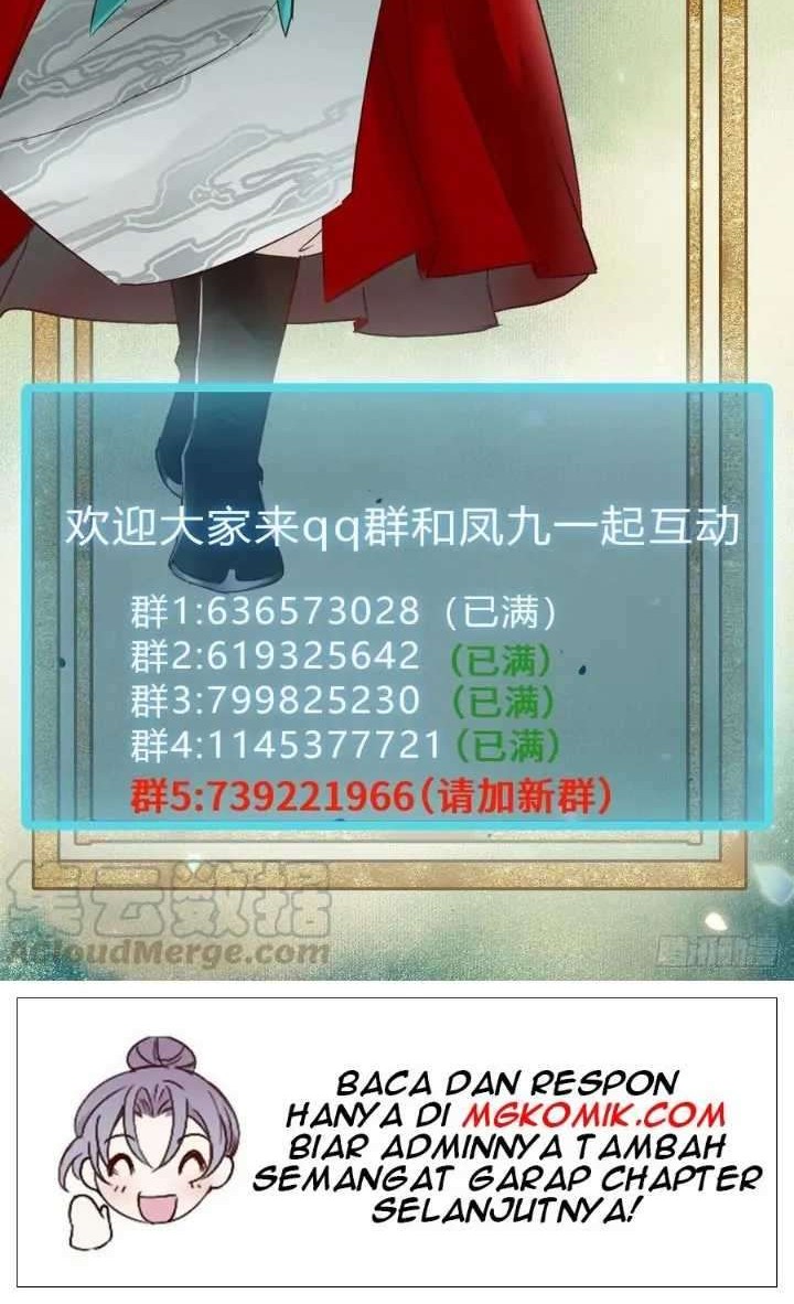 The Ghostly Doctor Chapter 358 Gambar 30