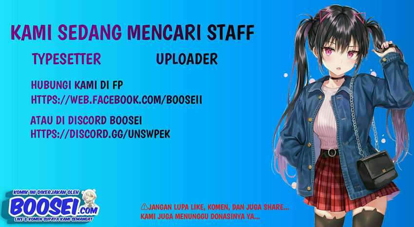 Kemono Giga Chapter 45 Gambar 24