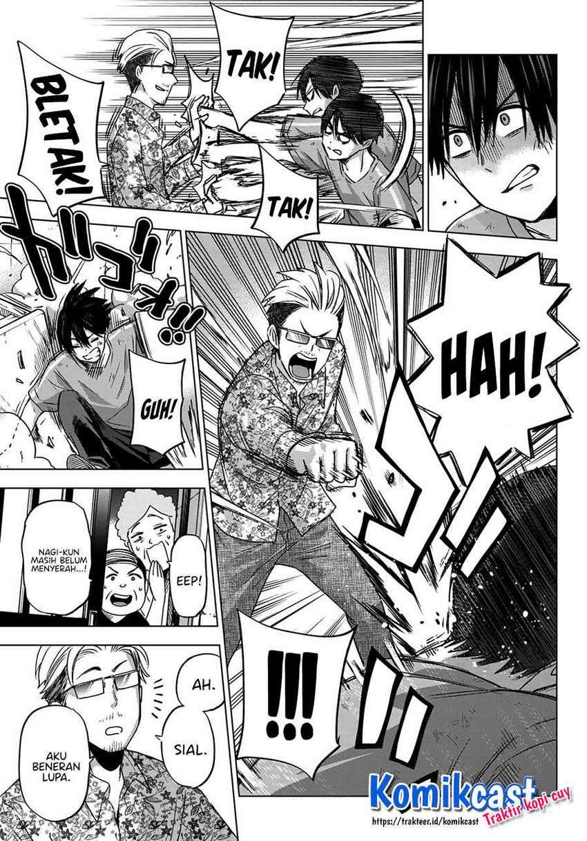 The Cuckoo’s Fiancee Chapter 68 Gambar 10