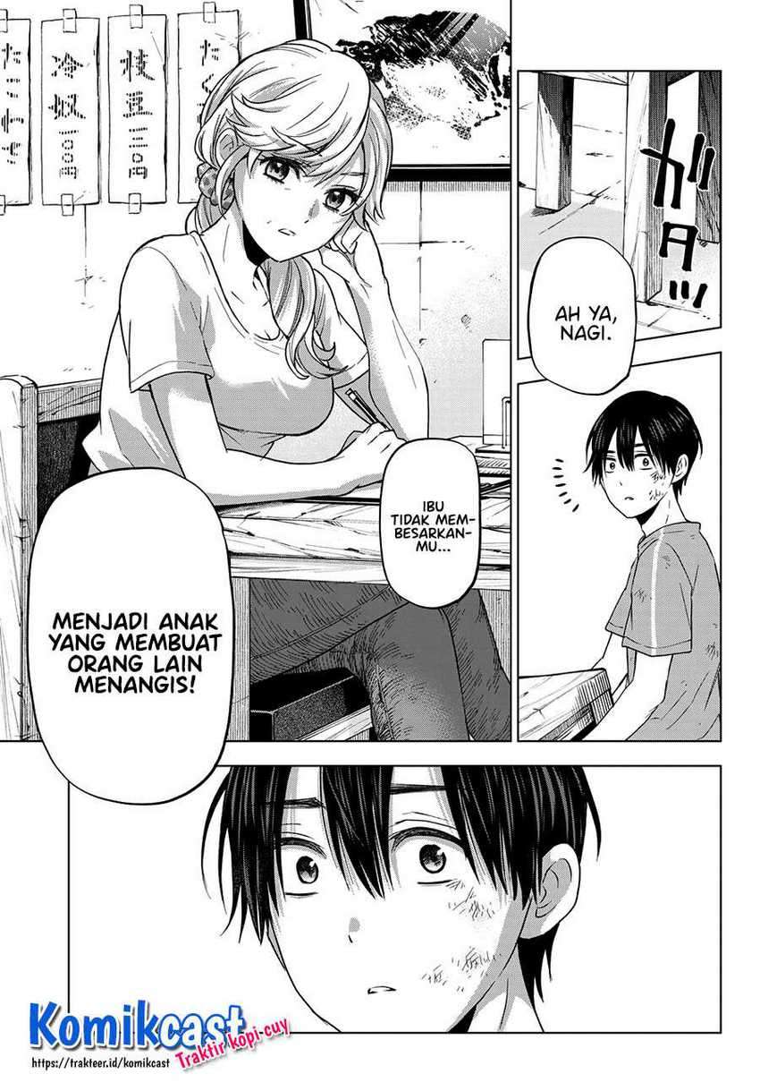 The Cuckoo’s Fiancee Chapter 68 Gambar 14