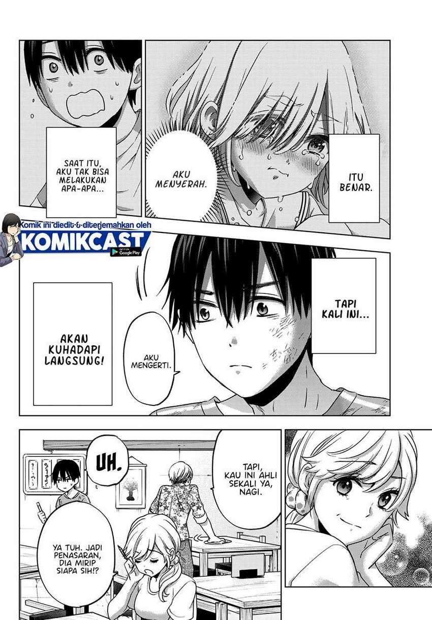 The Cuckoo’s Fiancee Chapter 68 Gambar 15