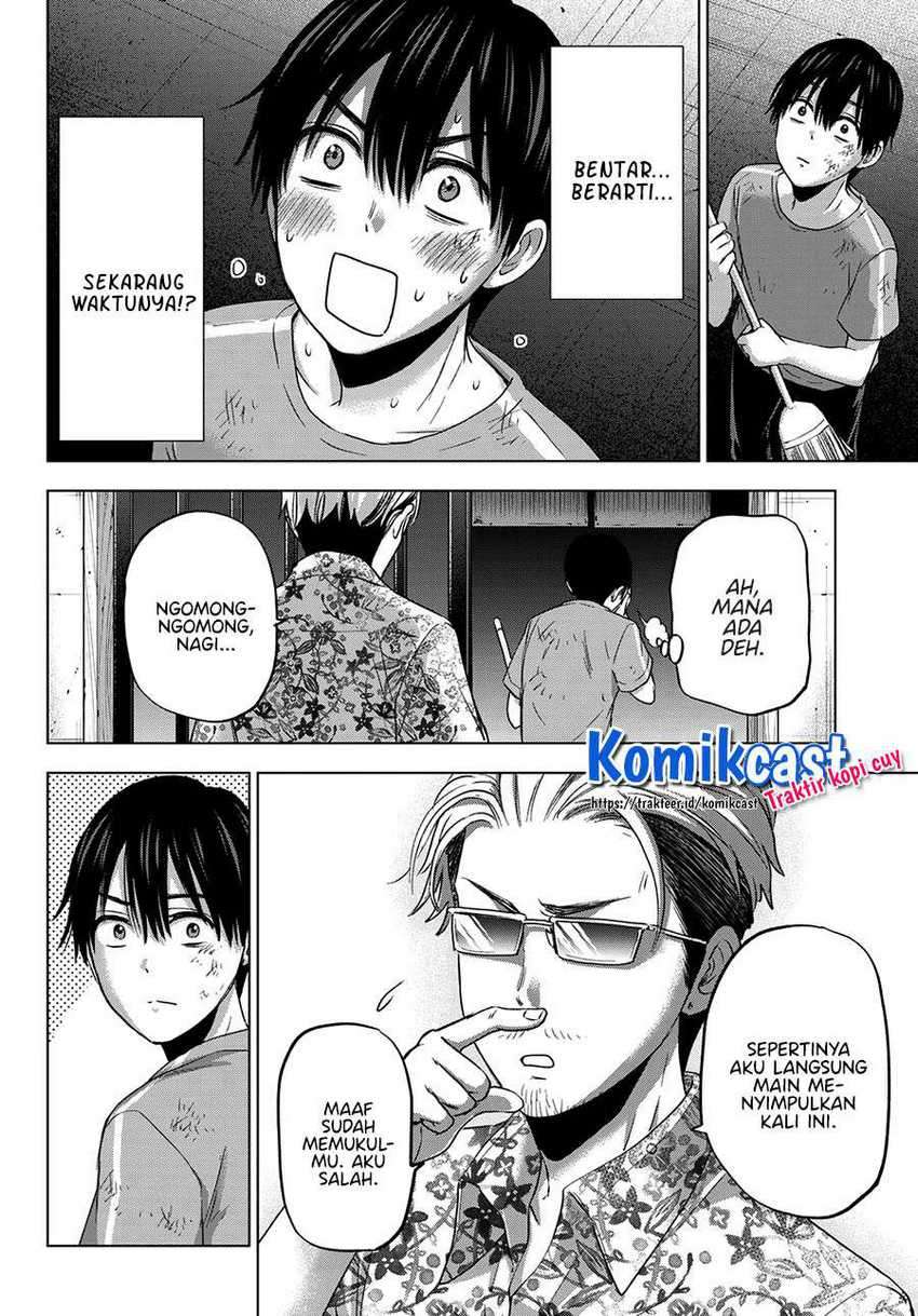 The Cuckoo’s Fiancee Chapter 68 Gambar 18