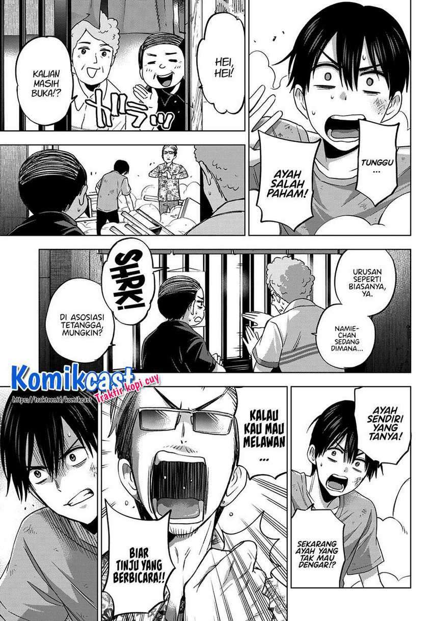 The Cuckoo’s Fiancee Chapter 68 Gambar 8