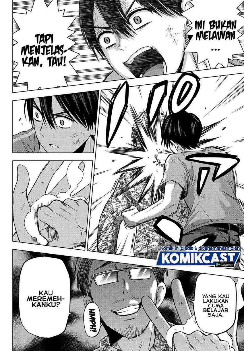 The Cuckoo’s Fiancee Chapter 68 Gambar 9