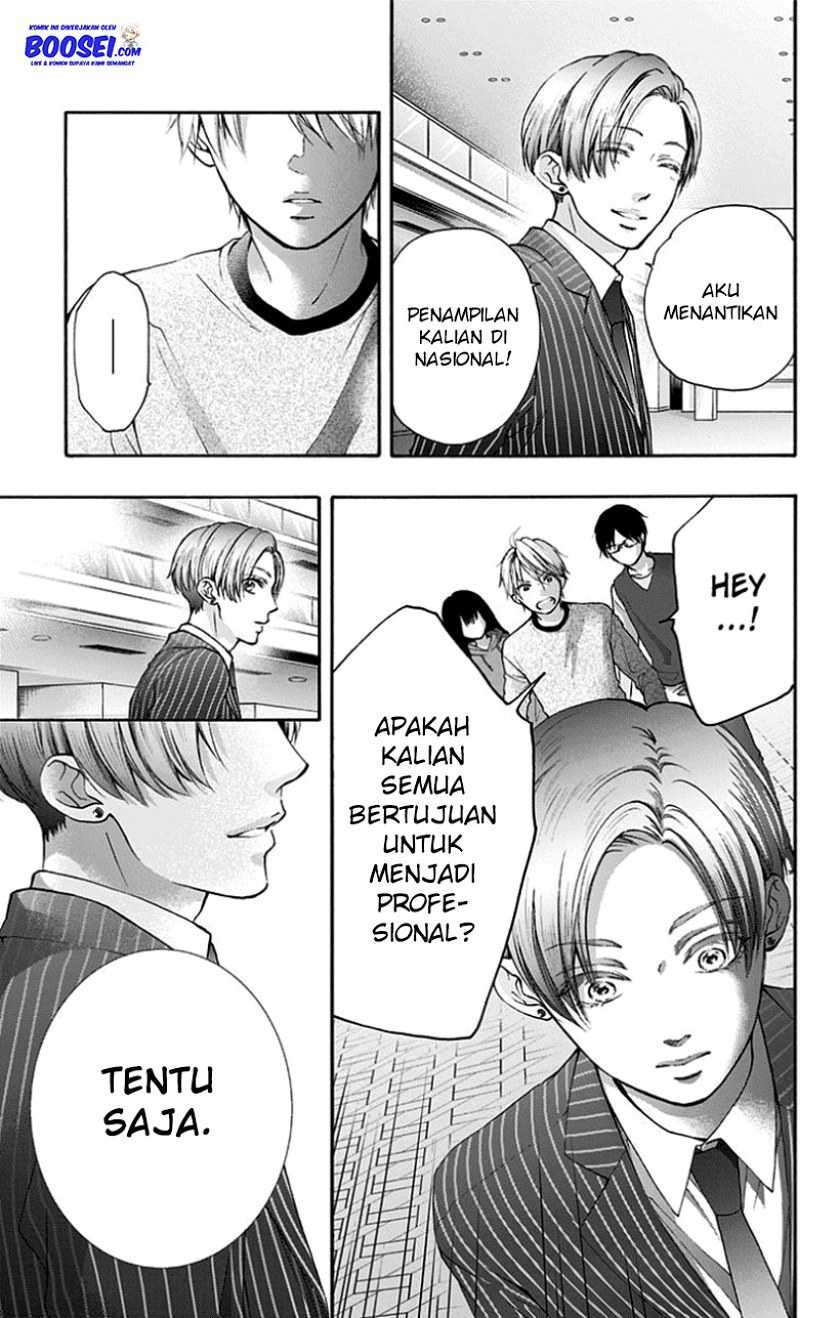 Kono Oto Tomare! Chapter 76 Gambar 27
