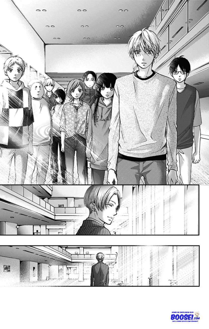 Kono Oto Tomare! Chapter 76 Gambar 29