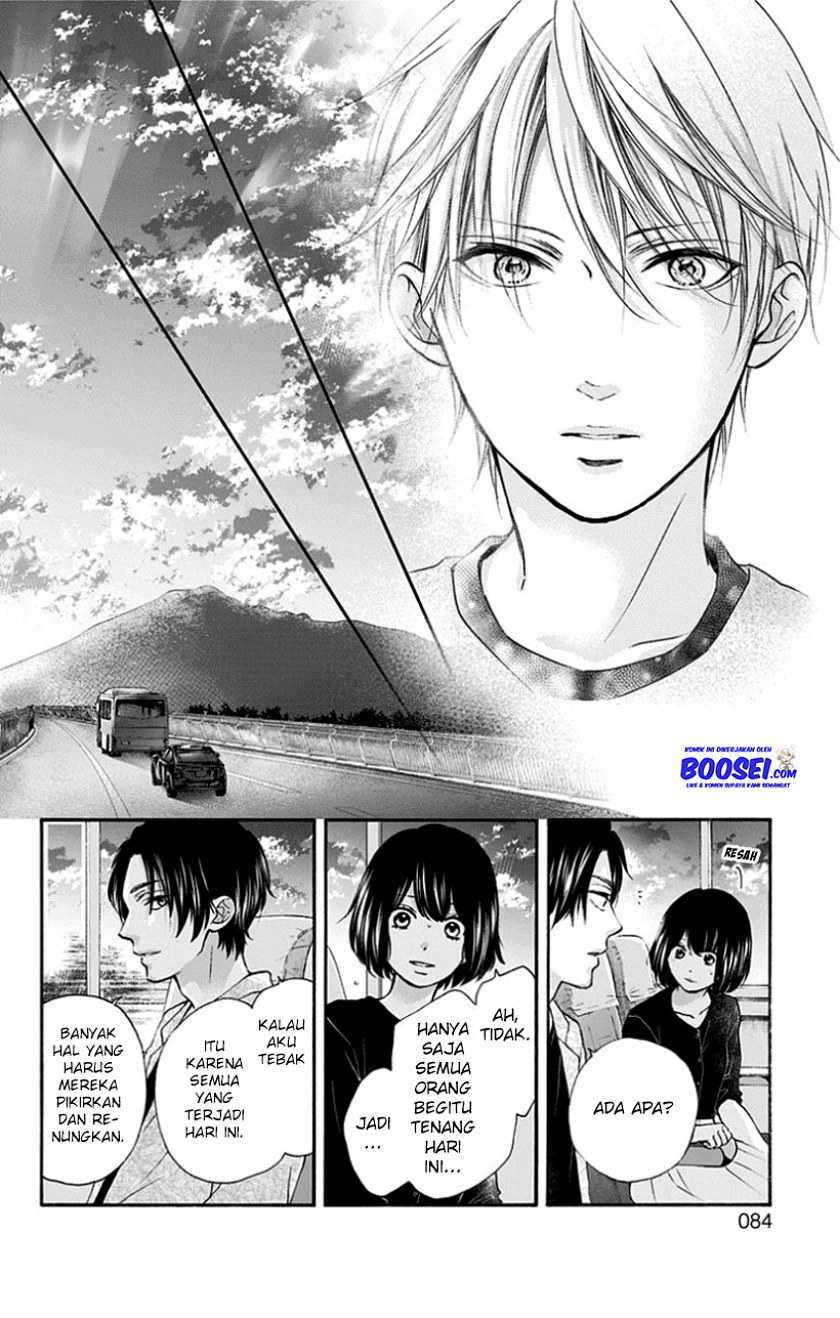 Kono Oto Tomare! Chapter 76 Gambar 30