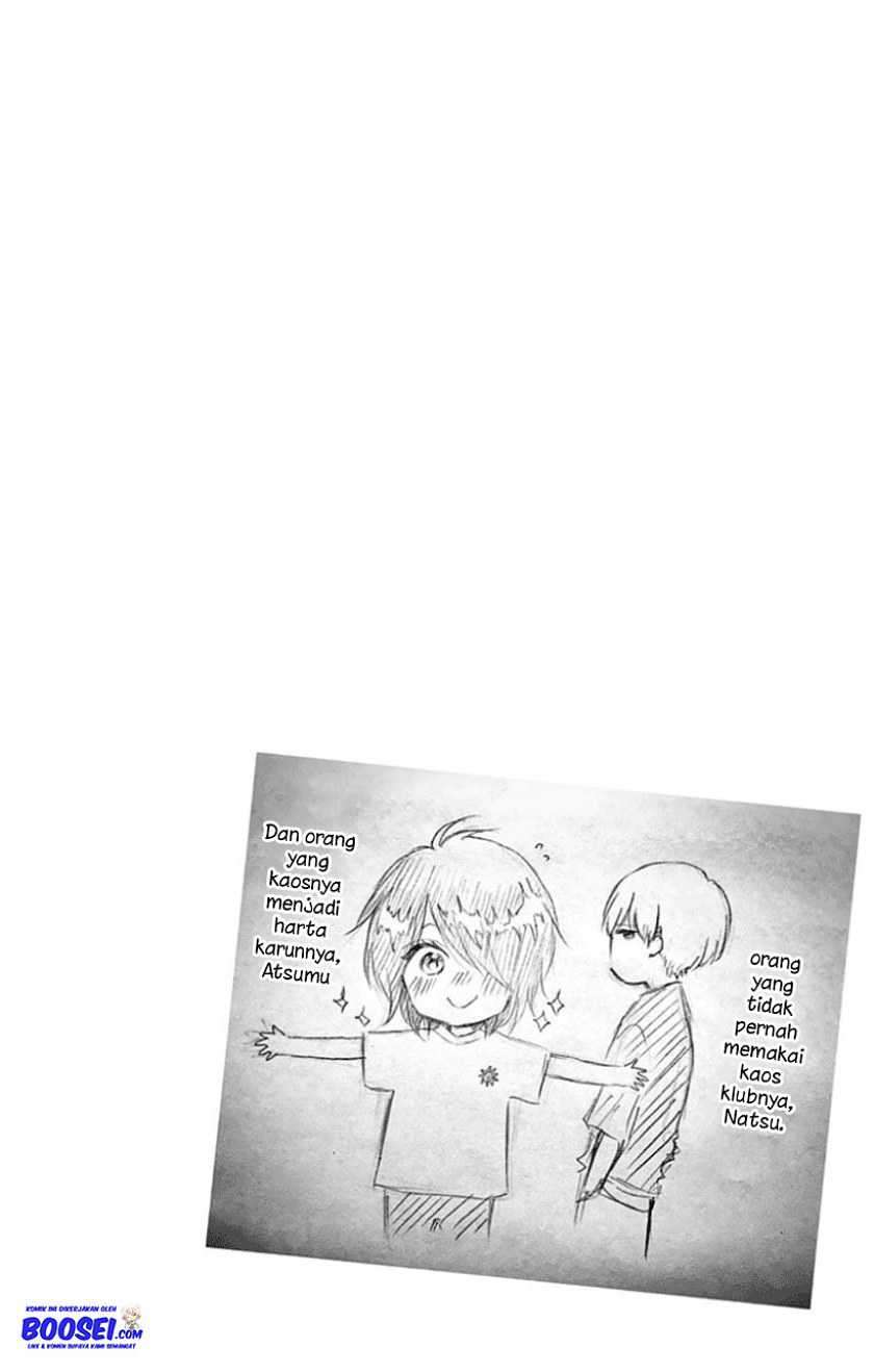 Kono Oto Tomare! Chapter 76 Gambar 34