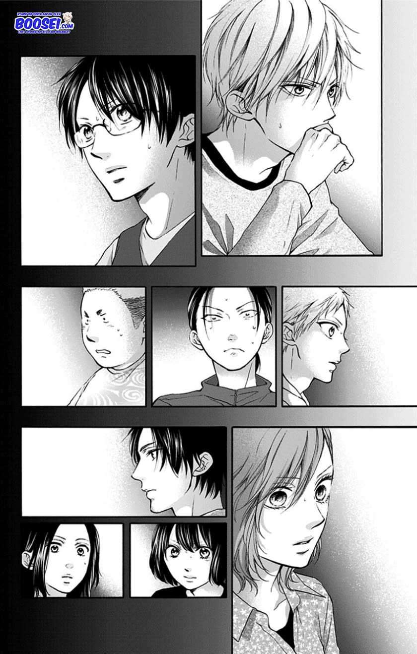 Kono Oto Tomare! Chapter 76 Gambar 4