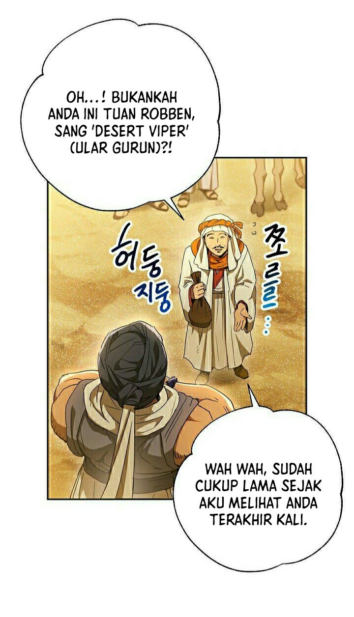 Skeleton Soldier Couldn’t Protect the Dungeon Chapter 108 Gambar 26