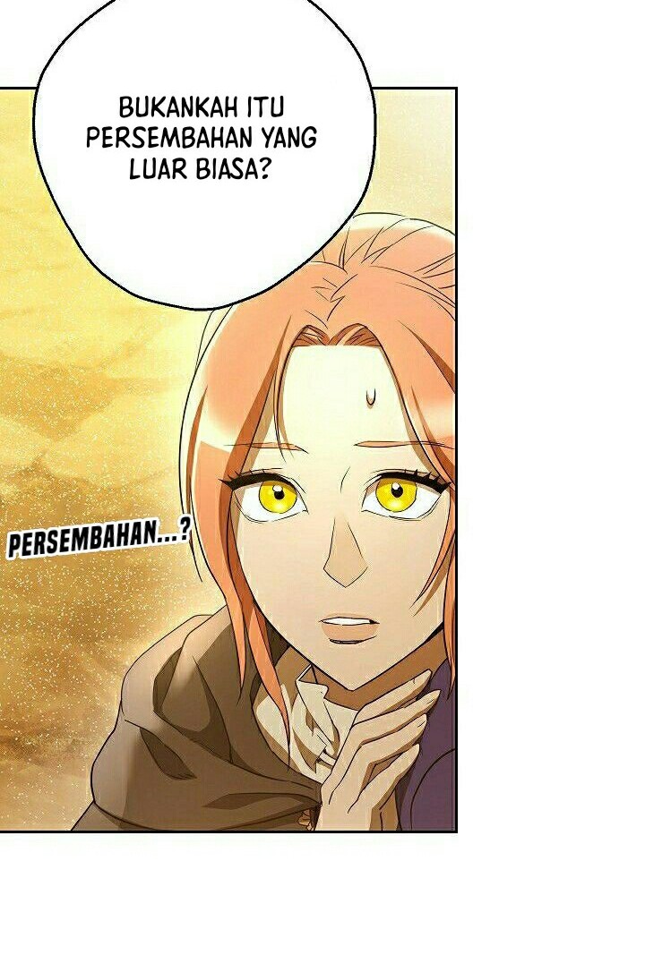 Skeleton Soldier Couldn’t Protect the Dungeon Chapter 108 Gambar 30