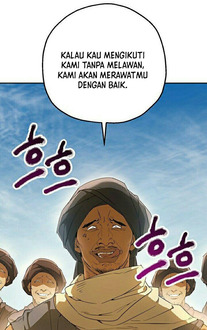 Skeleton Soldier Couldn’t Protect the Dungeon Chapter 108 Gambar 34