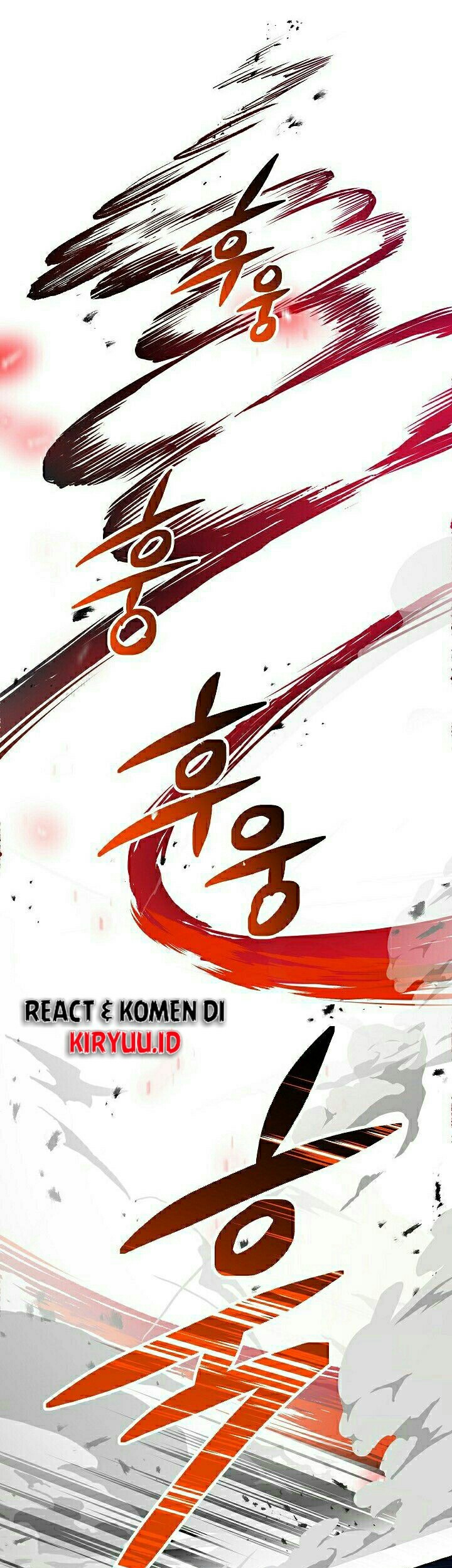 Skeleton Soldier Couldn’t Protect the Dungeon Chapter 108 Gambar 39