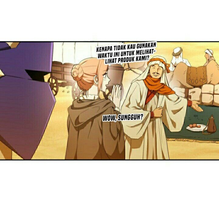 Skeleton Soldier Couldn’t Protect the Dungeon Chapter 108 Gambar 7