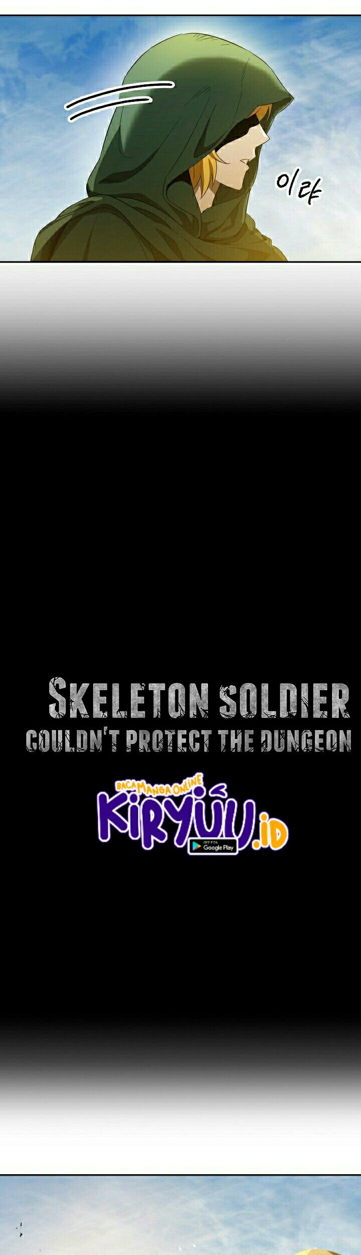 Skeleton Soldier Couldn’t Protect the Dungeon Chapter 108 Gambar 14