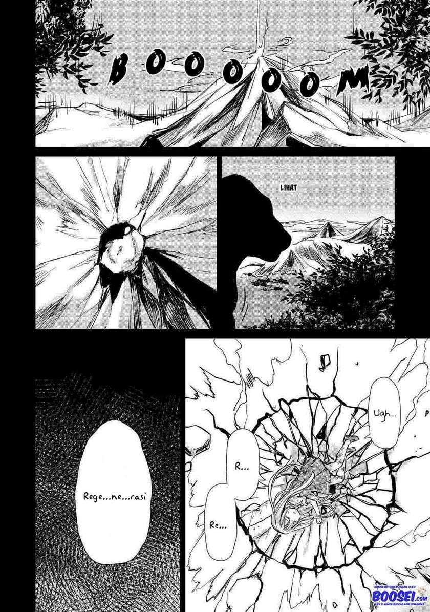 The Former Structural Researcher’s Story of Otherworldly Adventure Chapter 13 Gambar 12