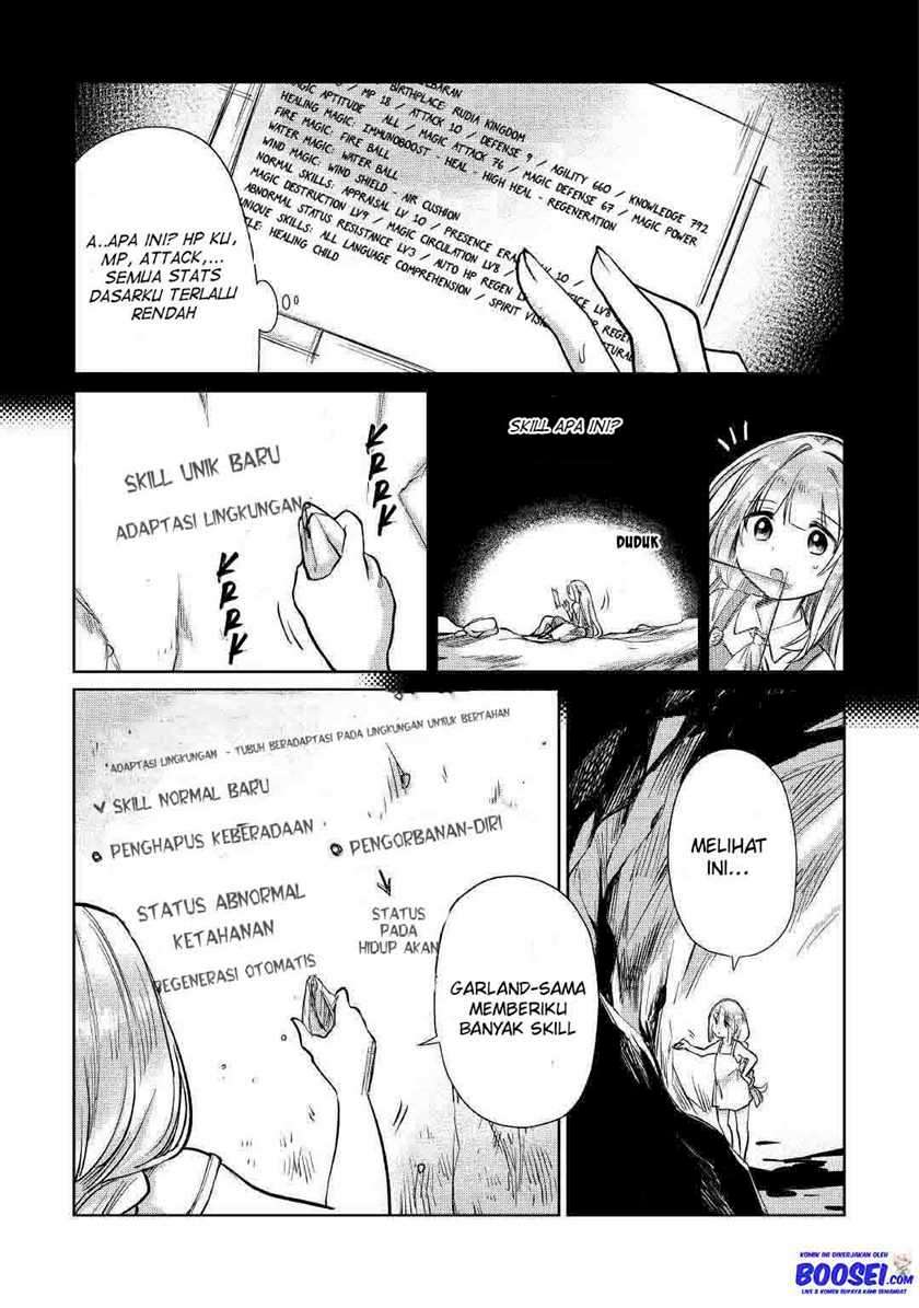 The Former Structural Researcher’s Story of Otherworldly Adventure Chapter 13 Gambar 14