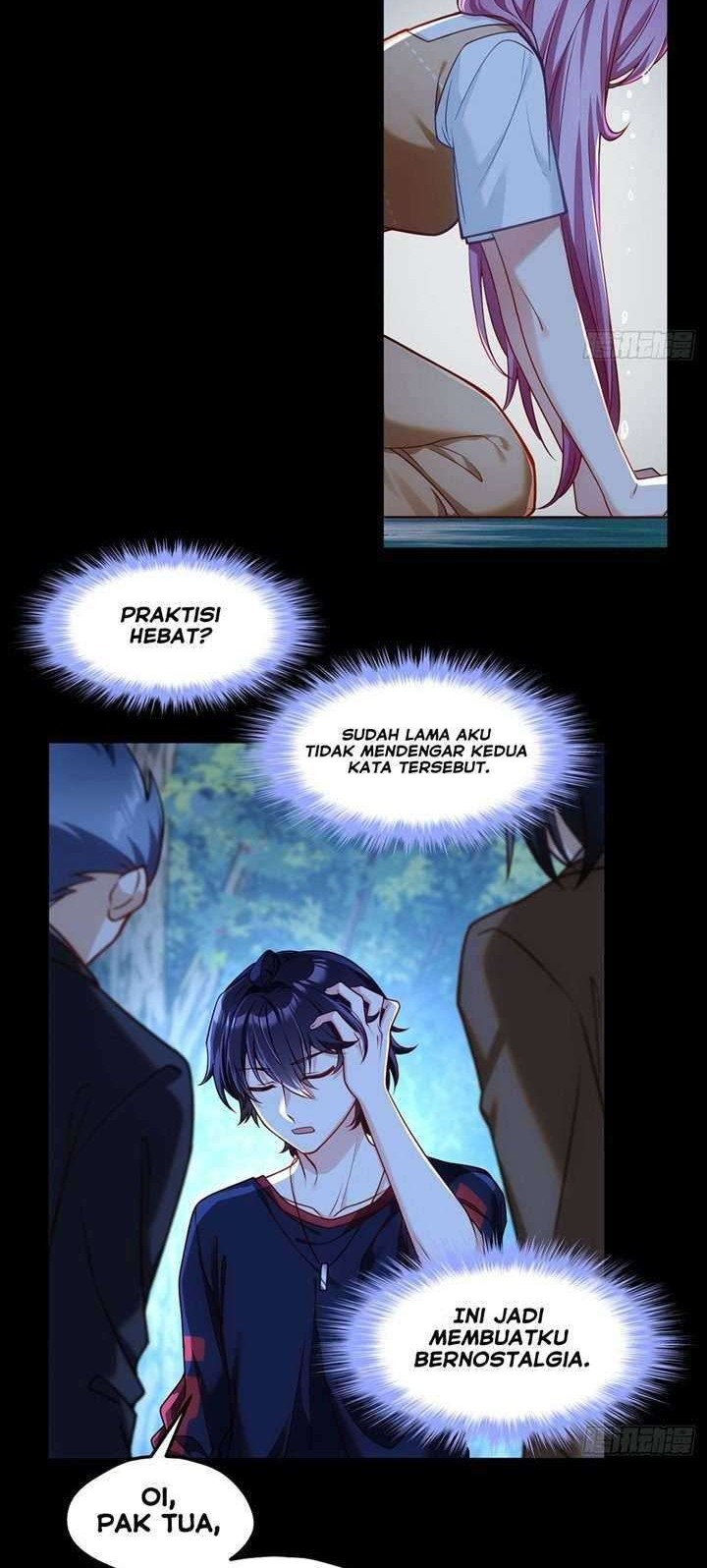 Xianzun Luowuji Chapter 59 Gambar 7