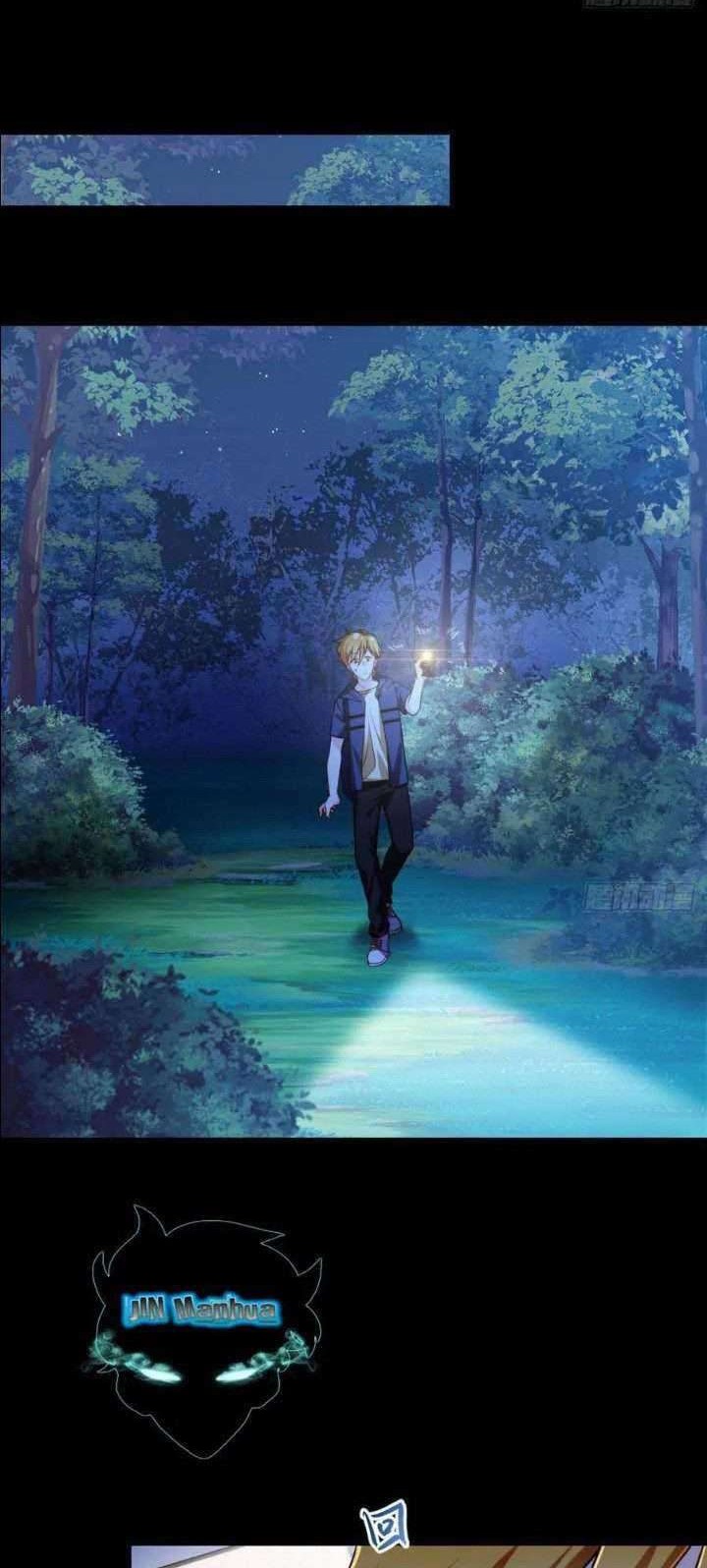 Baca Xianzun Luowuji Chapter 58 Gambar 2